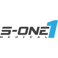 S-One Medical logo - Similar company to Baxano