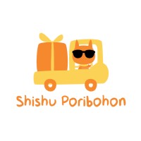 Shishu Poribohon logo - Similar company to Sky Tracker