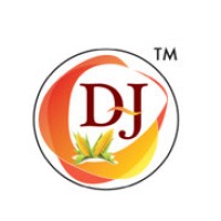 DJ Brothers logo - Similar company to The Coco Factory