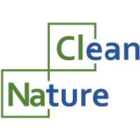 Clean Nature logo - Similar company to Tec International Llc