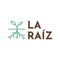 La Raíz logo - Similar company to Lcoy Chile