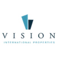 Vision Real Estate Investments logo - Similar company to Gomlh / Moveline Hospitality
