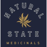 Natural State Medicinals logo - Similar company to Bold Team