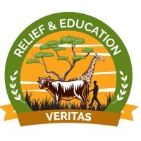 VERITAS logo - Similar company to Luna Creative Academy
