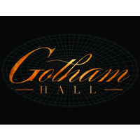 Gotham Hall logo - Similar company to Ram Caterers