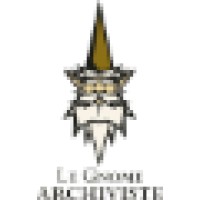 Gnome Archivist logo - Similar company to Associació Professional D'Arxivers I Gestors De Documents Valencians