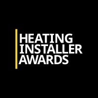 Heating Installer Awards logo - Similar company to Ecoaim