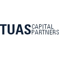 Tuas Capital Partners logo - Similar company to The Hive