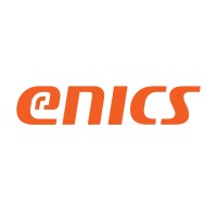 Enics logo - Similar company to Variosystems