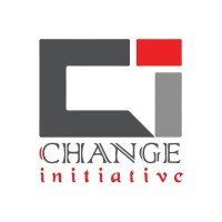 Change Initiative logo - Similar company to White Paper Bangladesh 2024