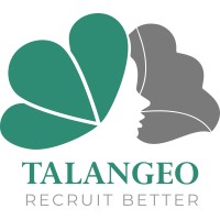 Talangeo logo - Similar company to Simply Talented