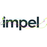 IMPEL logo - Similar company to Independent Music Publishers International Forum (Impf)