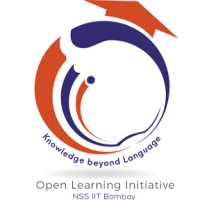 Open Learning Initiative, NSS IIT Bombay logo - Similar company to Iit Bombay Alumni Association - Pune Chapter