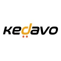 Kedavo logo - Similar company to Applied Ai Solutions