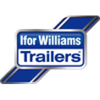 Ifor Williams Trailere Danmark logo - Similar company to Destinaxion Aps