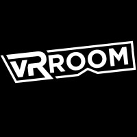 VRroom logo - Similar company to Vrroom Ultimate Vr Experiences