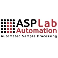 ASP Lab Automation AG logo - Similar company to Asp Automatisation