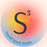 Sound Spark Studio logo - Similar company to Hatchee Productions