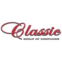 Classic Group of Companies logo - Similar company to Classic Bitumen