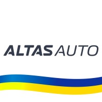ALTAS AUTO logo - Similar company to Cie Lt Forge