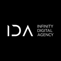 Infinity Digital Agency (IDA) logo - Similar company to Infinity Development Enterprise