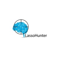 LassoHunter logo - Similar company to Wayik
