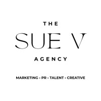 The Sue V Agency logo - Similar company to Cardboard