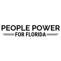People Power for Florida logo - Similar company to Dro Labs