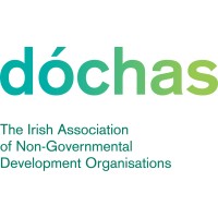Dóchas logo - Similar company to Getforce