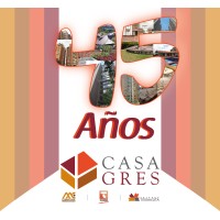 Casa Gres logo - Similar company to Cemex.Com.Co