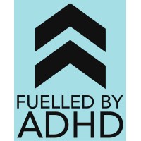 Fuelled By ADHD logo - Similar company to Mulberry Workshop