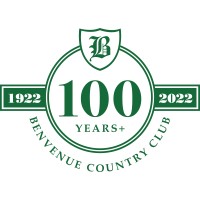 Benvenue Country Club logo - Similar company to Netegrity