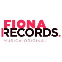 FionaRecords logo - Similar company to Triomusic