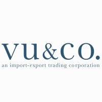 Vu & Co. Import Export Trading Corporation logo - Similar company to Hanshin Group