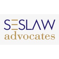 SESLaw Advocates LLP logo - Similar company to Jobspark Ltd