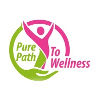 Pure Path To Wellness logo - Similar company to Dixie Films / Jack Truman Productions