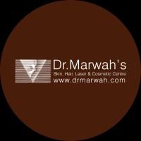 Dr Marwah's Clinic logo - Similar company to Accuvision Laser Eye Clinic