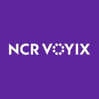NCR Voyix logo - Similar company to Truno, Retail Technology Solutions