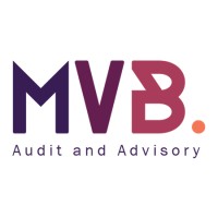 MVB Audit and Advisory logo - Similar company to Marcafe Chartered Certified Accountants