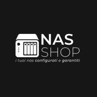 NAS SHOP - I tuoi nas configurati e garantiti logo - Similar company to Bitmatters