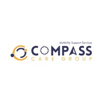 Compass Care Group logo - Similar company to Essence Care