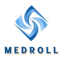 Medroll.co logo - Similar company to I4Technology