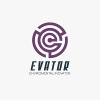 Environmental Innovator (Evator) logo - Similar company to Berdebar (Berdiskusi & Beraksi)