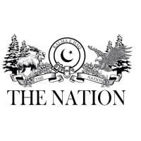 The Nation logo - Similar company to Degusta