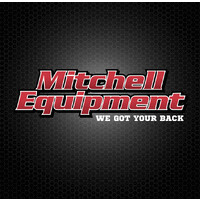 Mitchell Equipment logo - Similar company to Innovative Fluids, Llc