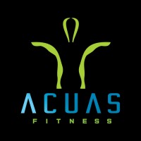 Academia Acuas Fitness logo - Similar company to Evolve