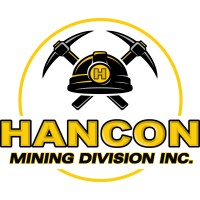 Hancon Mining Inc. logo - Similar company to Consbec