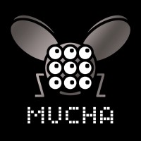 Mucha logo - Similar company to Surge Cloud