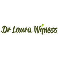 Dr Laura Wyness, Nutrition Research & Communication logo - Similar company to The Great Untangle