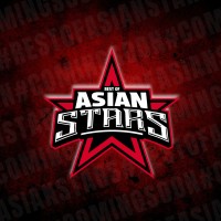 Asian Stars logo - Similar company to 7 Techies